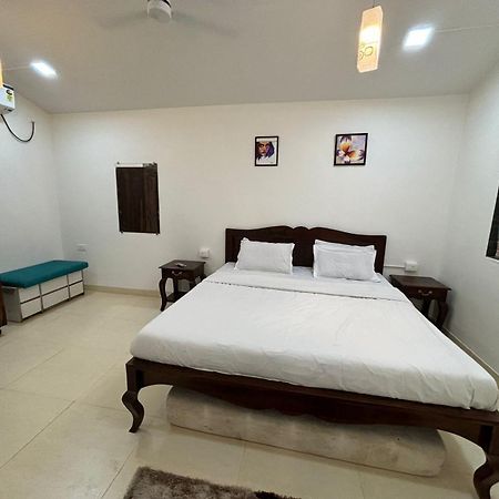 Ll Golden Leaf Ll 3Bhk Ll Ac Ll Lonavala Exterior foto