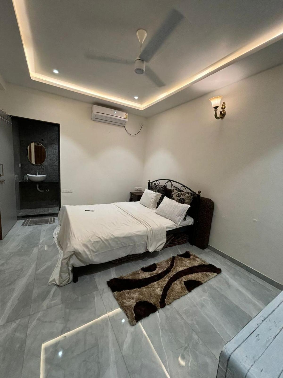 Ll Golden Leaf Ll 3Bhk Ll Ac Ll Lonavala Exterior foto