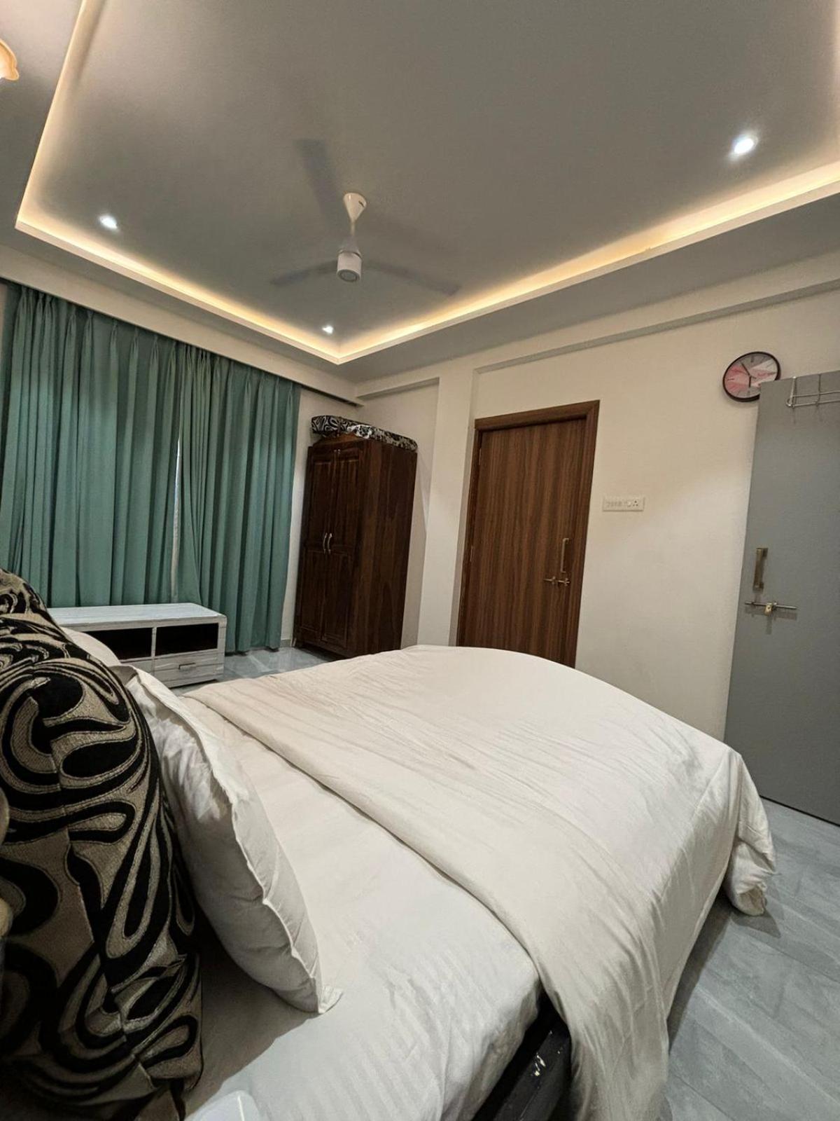Ll Golden Leaf Ll 3Bhk Ll Ac Ll Lonavala Exterior foto