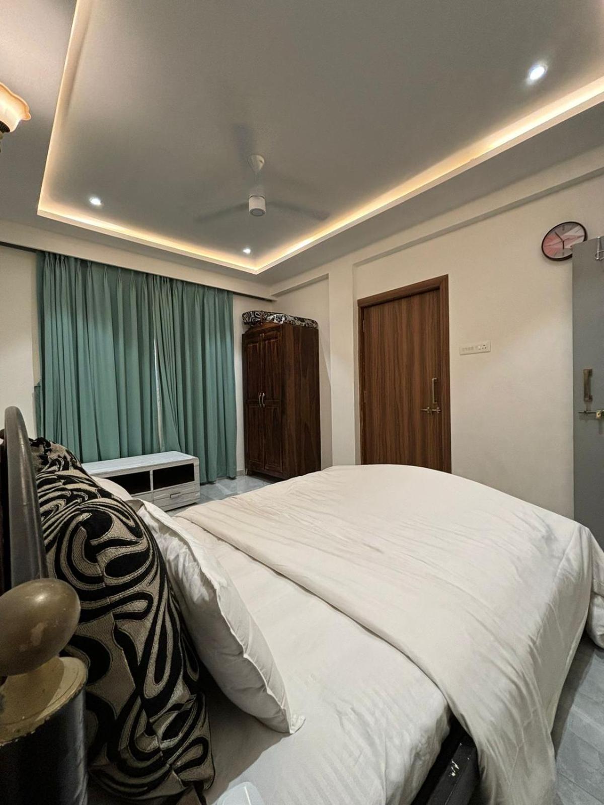 Ll Golden Leaf Ll 3Bhk Ll Ac Ll Lonavala Exterior foto