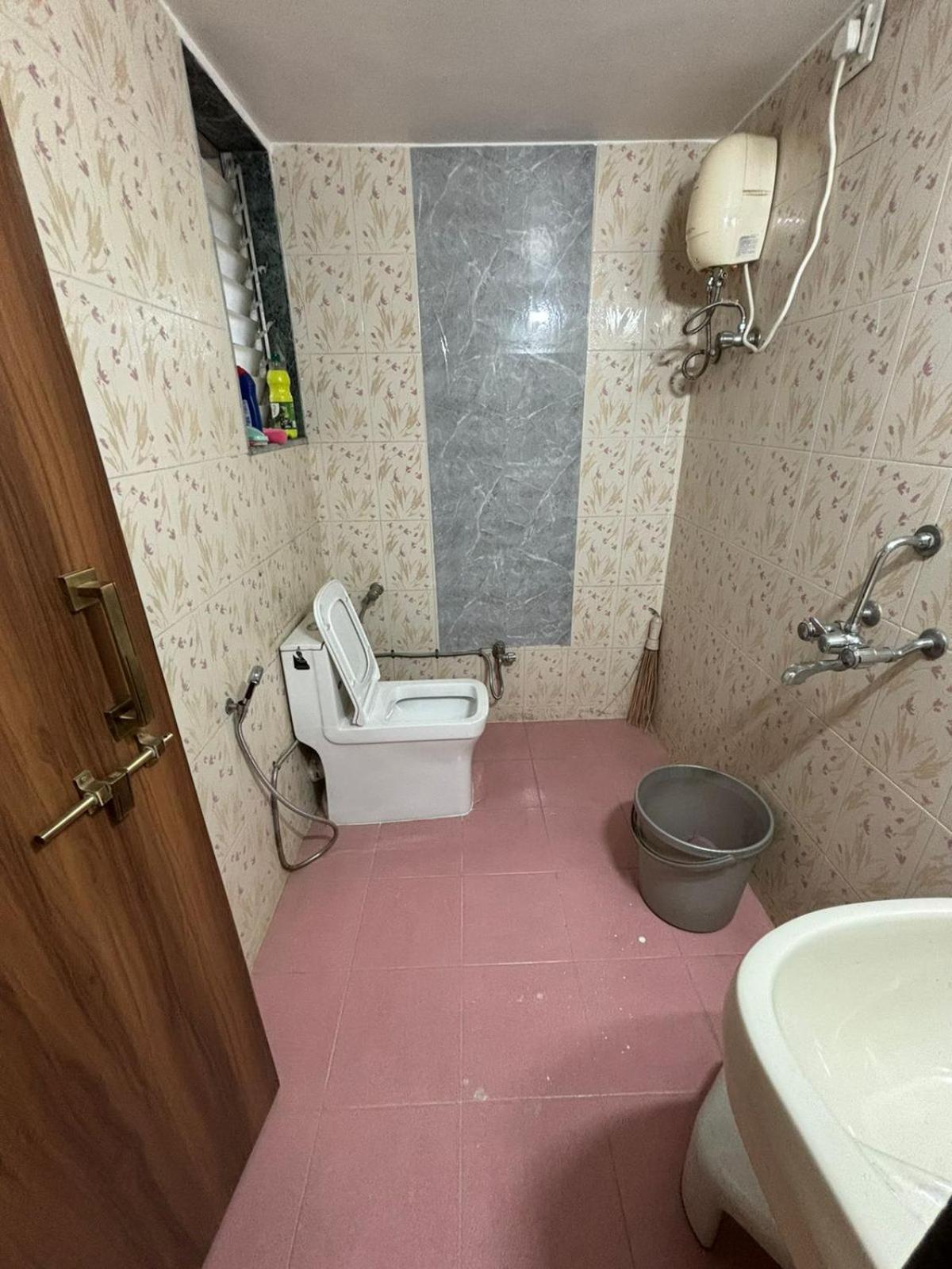 Ll Golden Leaf Ll 3Bhk Ll Ac Ll Lonavala Exterior foto