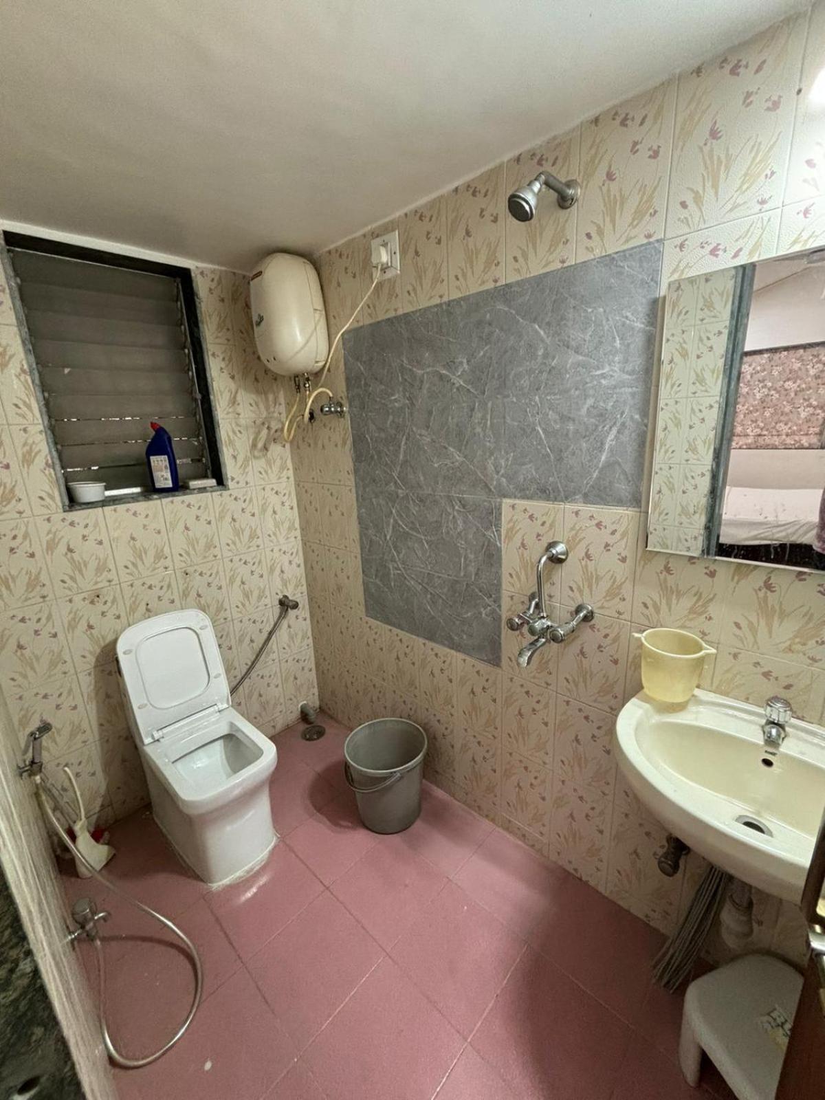 Ll Golden Leaf Ll 3Bhk Ll Ac Ll Lonavala Exterior foto