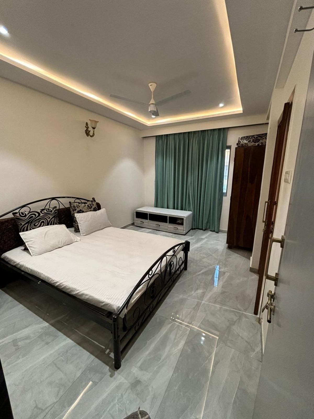 Ll Golden Leaf Ll 3Bhk Ll Ac Ll Lonavala Exterior foto