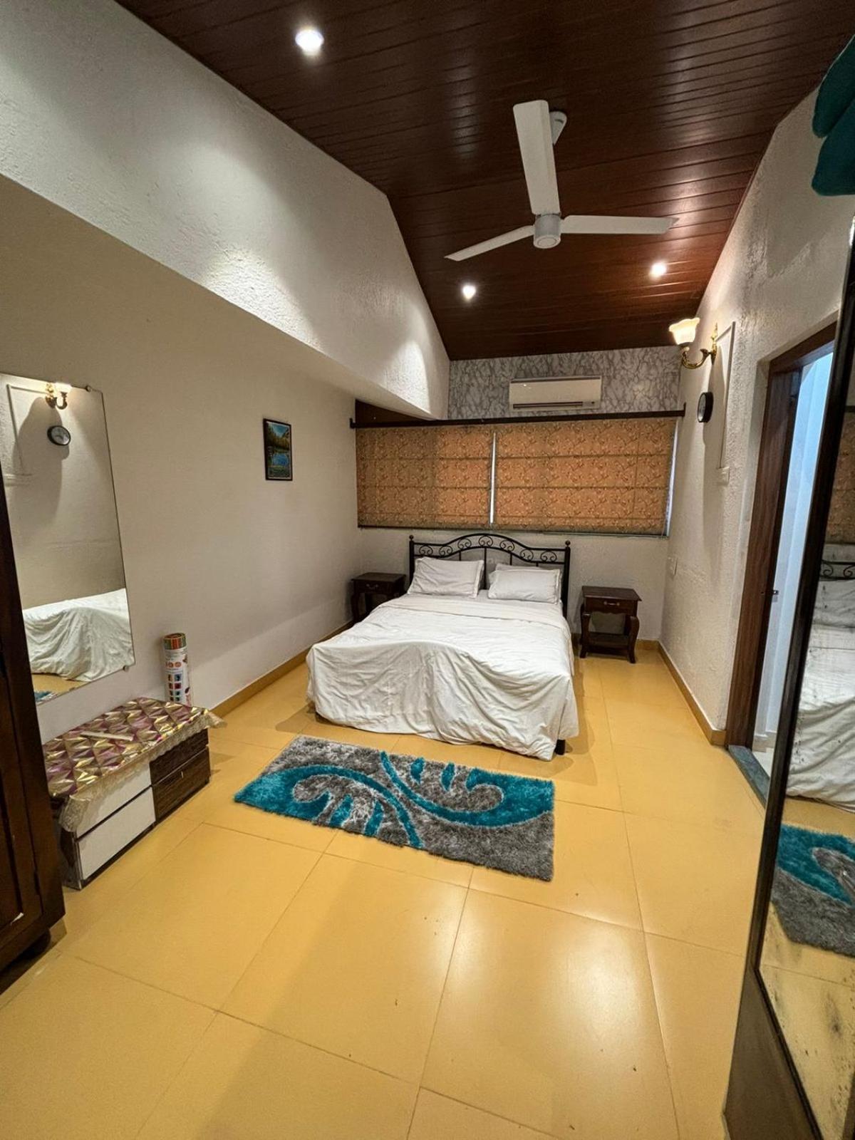 Ll Golden Leaf Ll 3Bhk Ll Ac Ll Lonavala Exterior foto